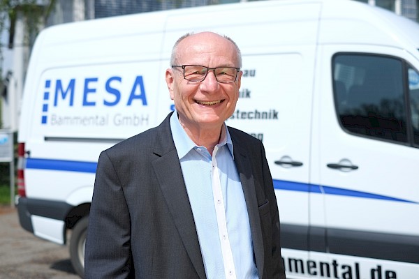 Hans-Jürgen Steinbächer