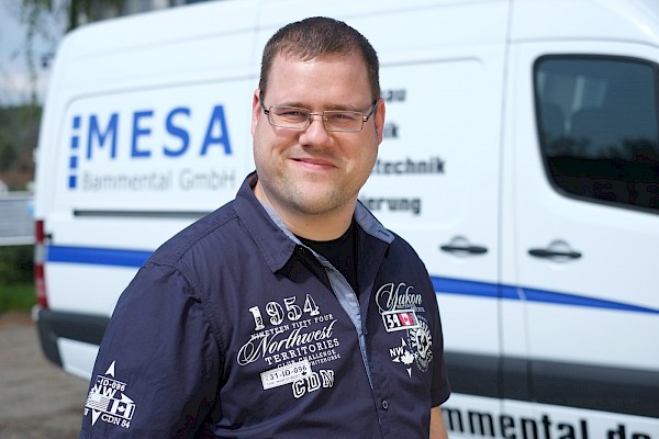 Christian Koch